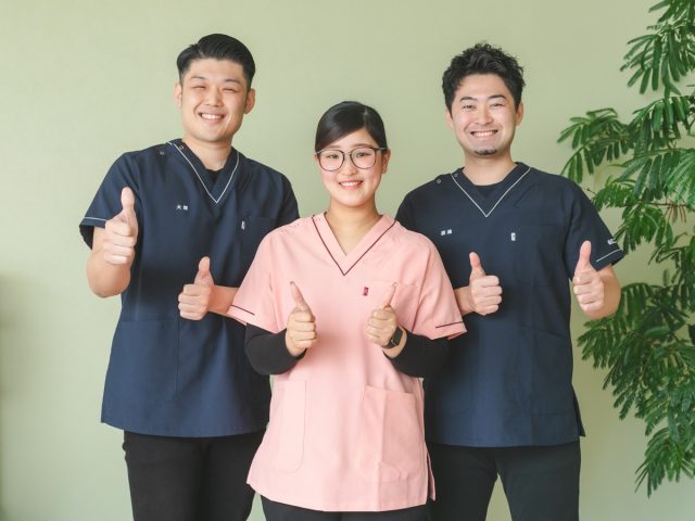 明日は休診となります！